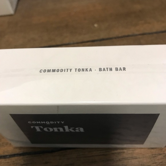 Commodity Soap Bars in various scents - Picture 7 of 8